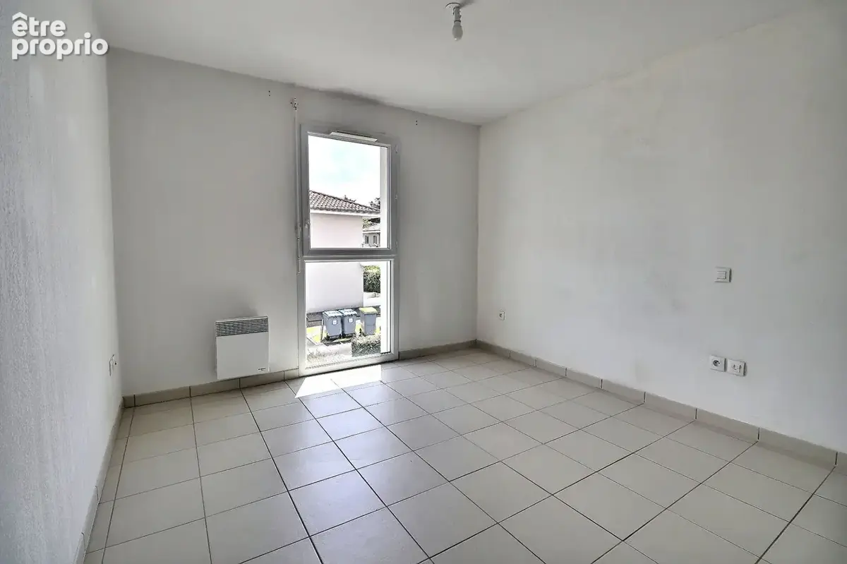 Appartement 61m² à saint-sébastien-sur-loire - photo 4