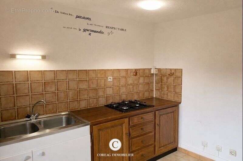 Photo 4 - Appartement à BOGEVE