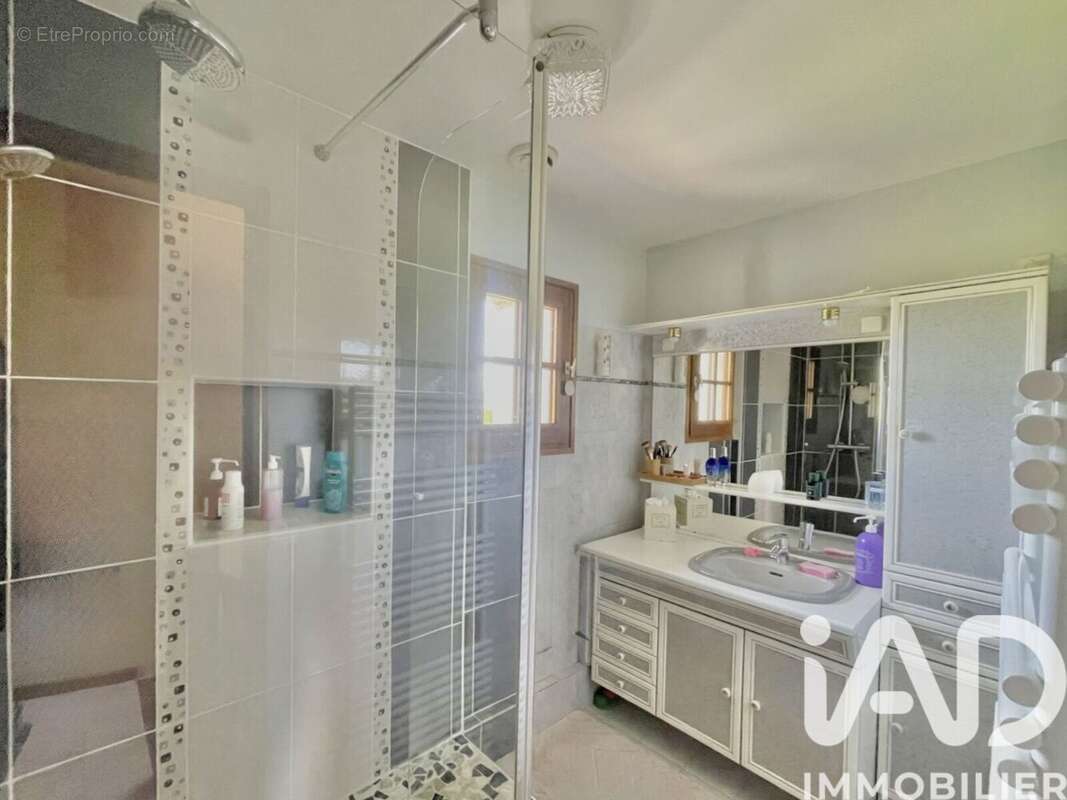 Photo 6 - Maison à NOTRE-DAME-D'OE