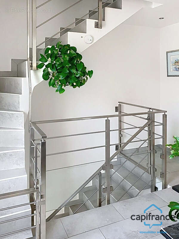 Maison à HOMBOURG-HAUT