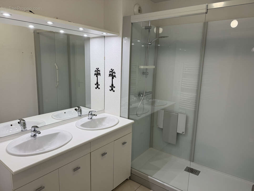 Appartement à MONTAUBAN