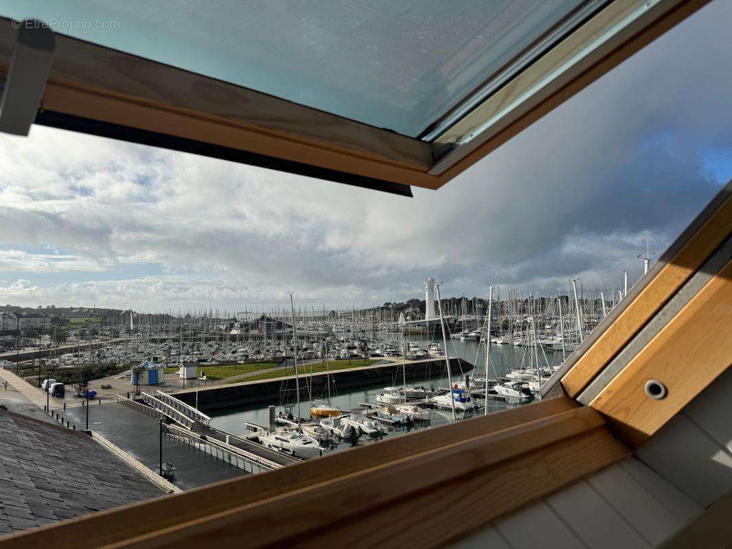 Appartement à ARZON