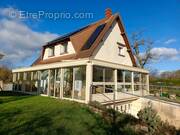 Maison à SACQUENVILLE