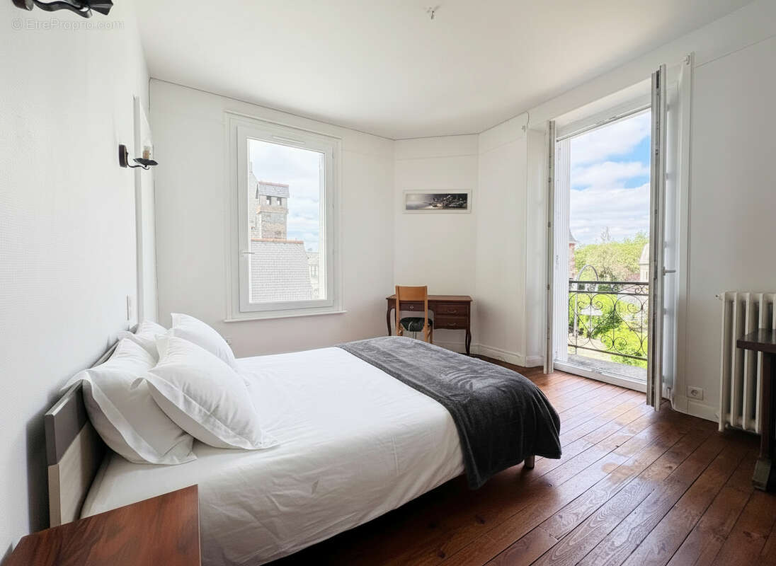 Maison Saint-Brieuc 5 pièces - 124m2 - photo 11