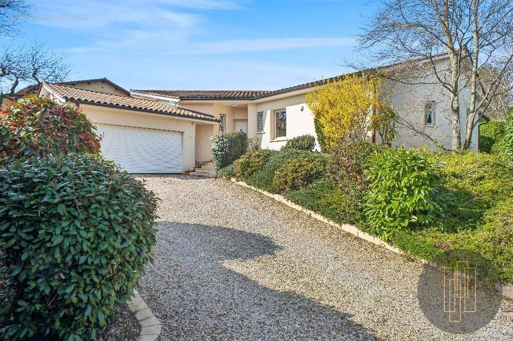 Maison à GLEIZE