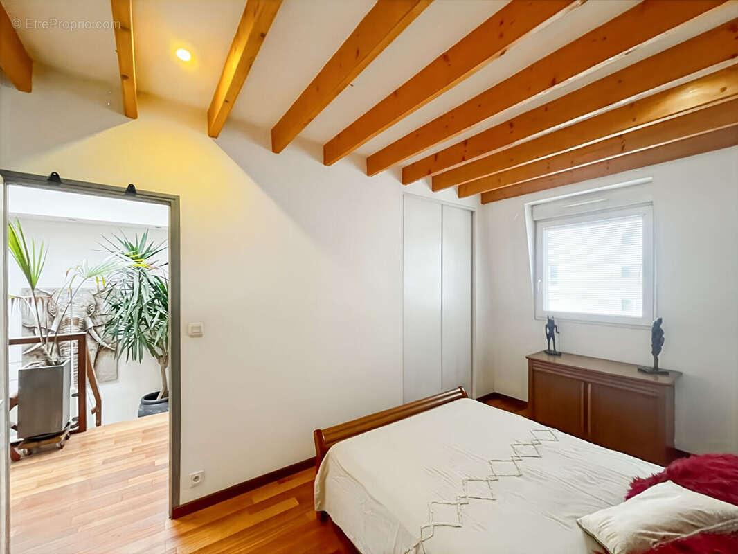 Maison à SAINT-BRIEUC