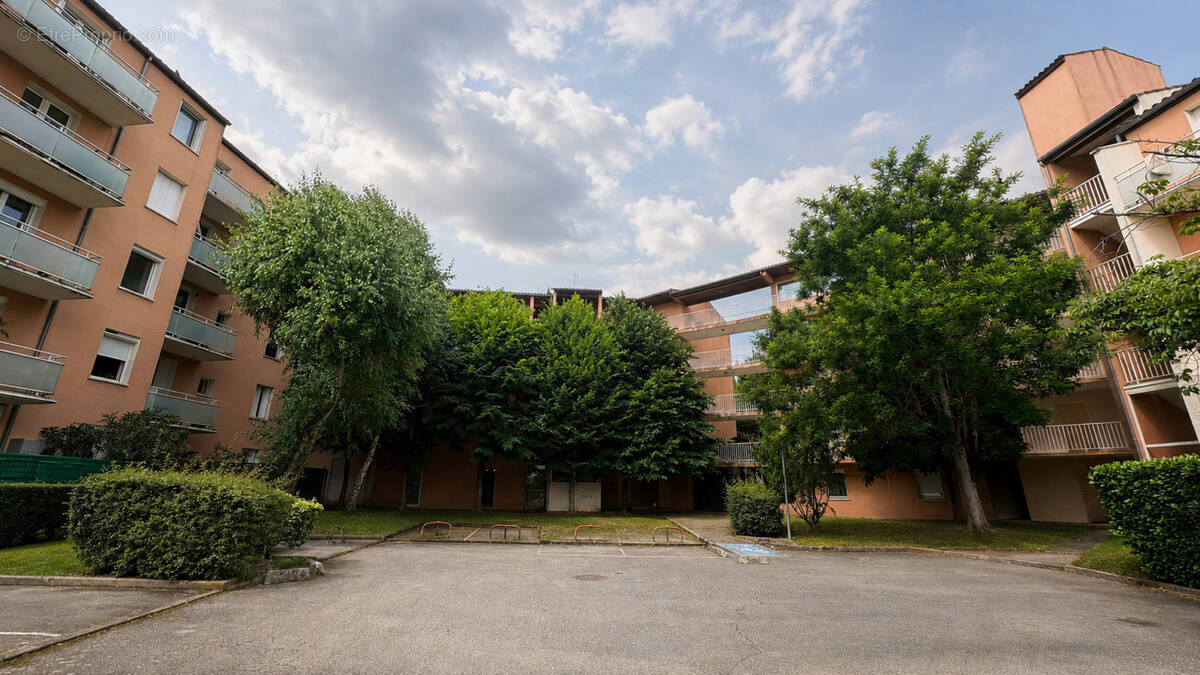 Appartement à CASTANET-TOLOSAN