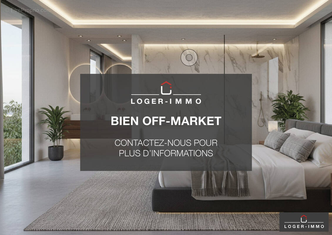 Maison à BRY-SUR-MARNE