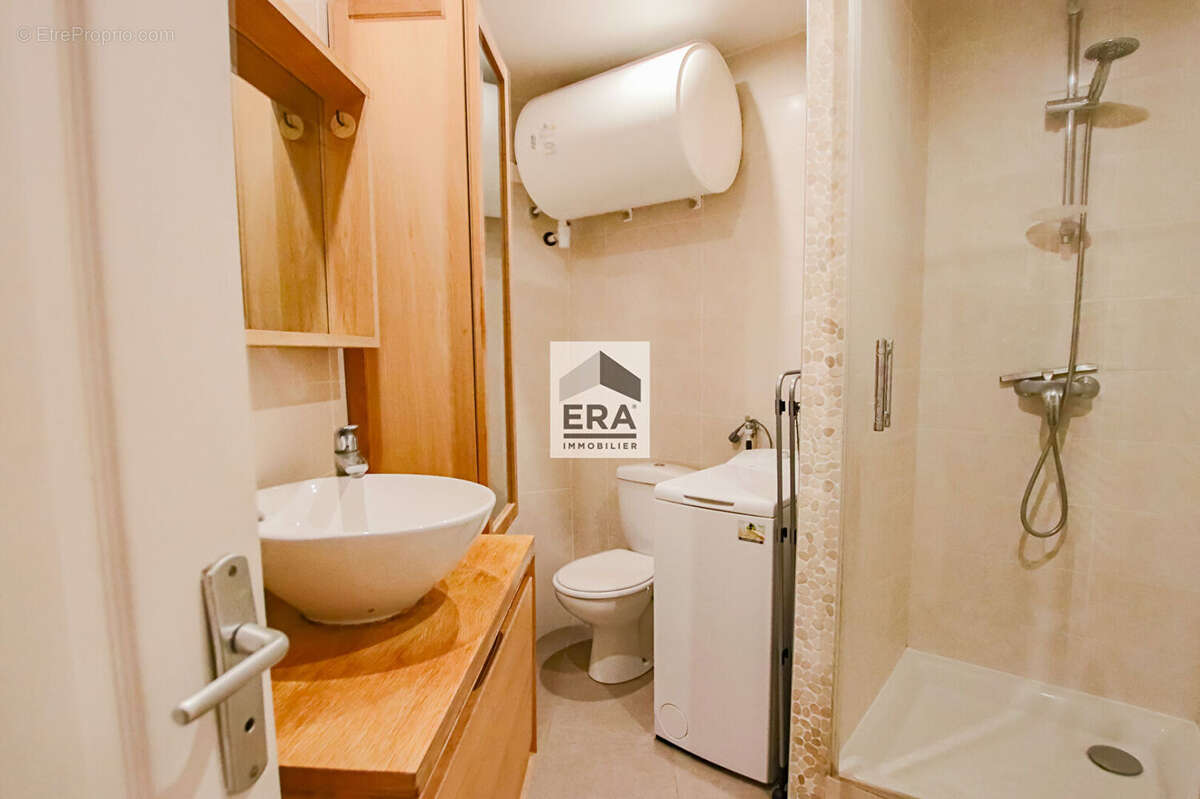 Appartement à PARIS-13E