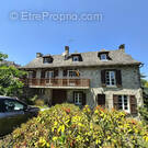 Maison à MONTSALVY