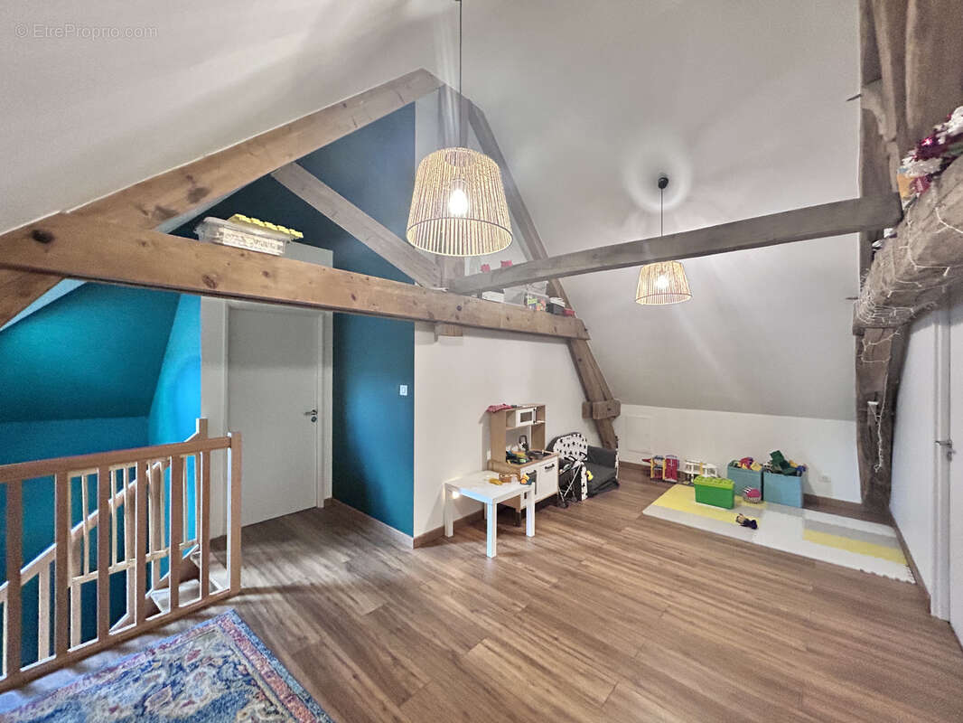 Maison bourguignonne - photo 5