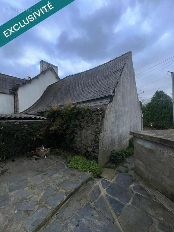 Photo 3 - Maison à MORLAIX