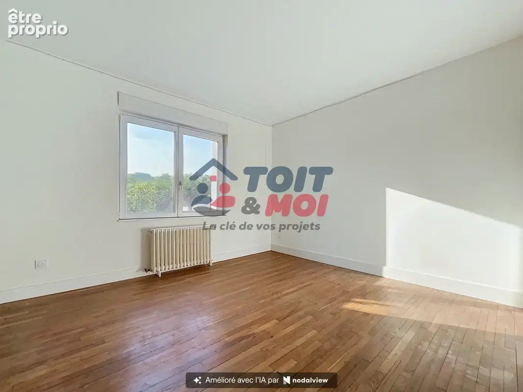 Maison familiale rénovée   216 m2   7 chambres   Beaux volumes - photo 12