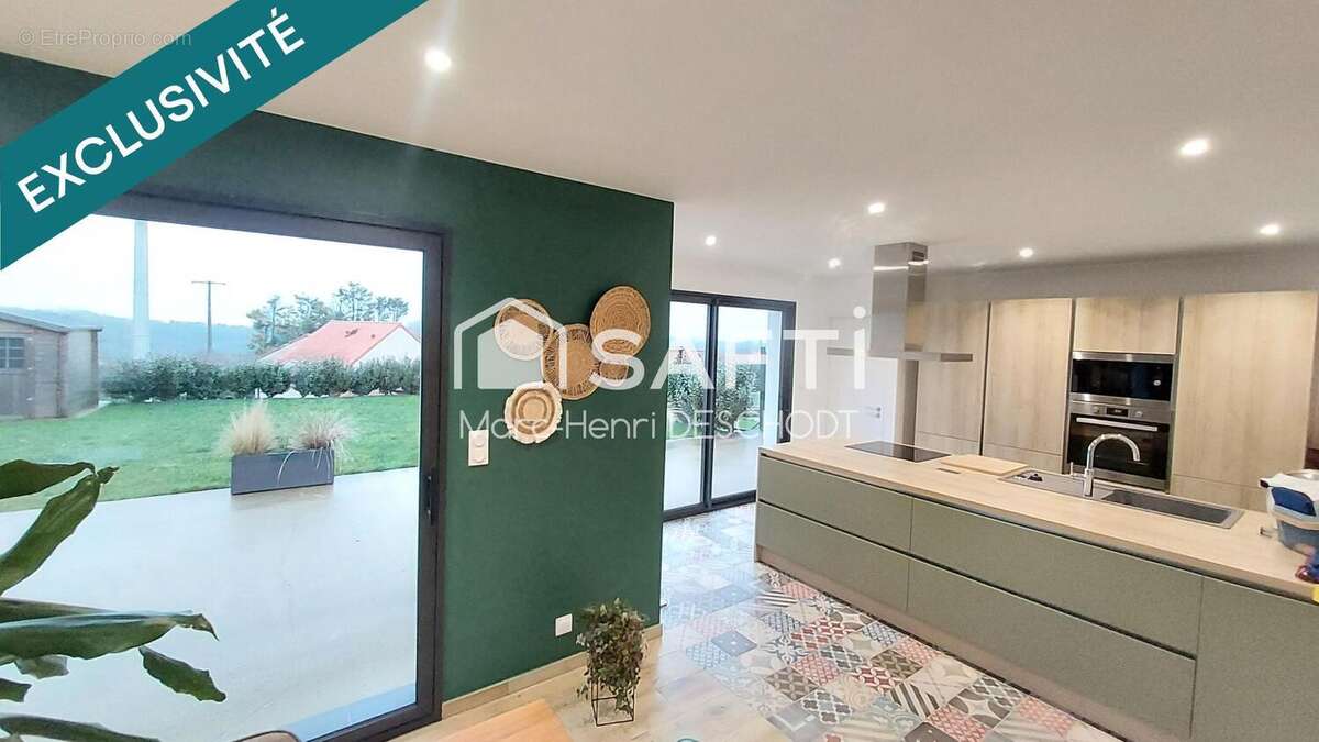 Photo 5 - Maison à CAMIERS