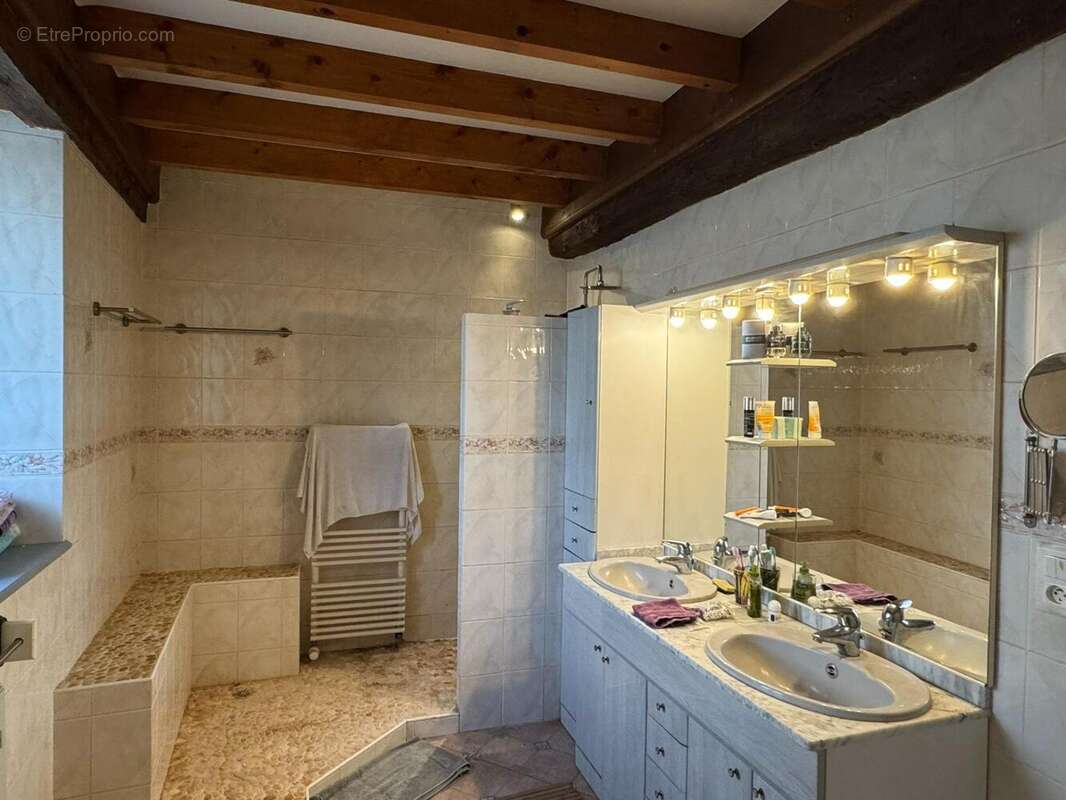 Photo 5 - Maison à COUCHES