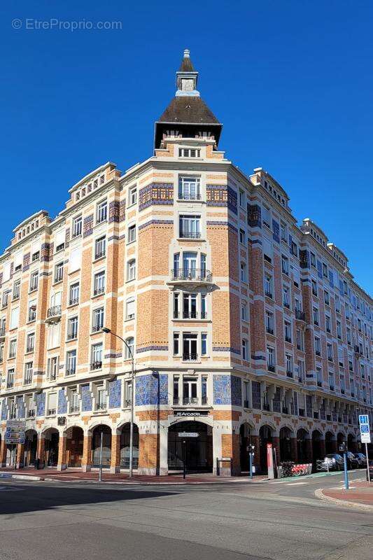 Appartement à TOURCOING