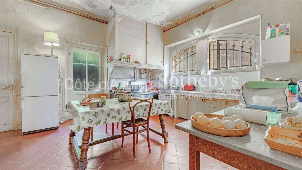 Maison à LA CROIX-VALMER