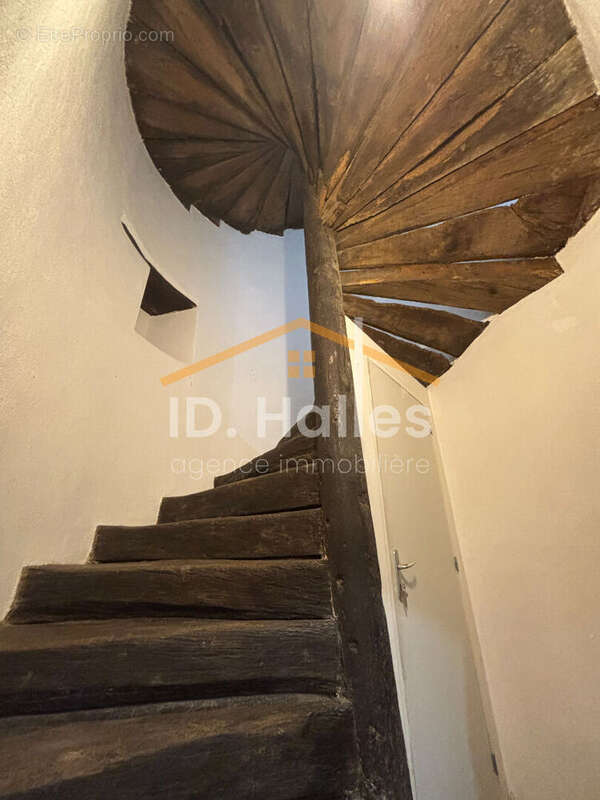 Maison Cuille - photo 6