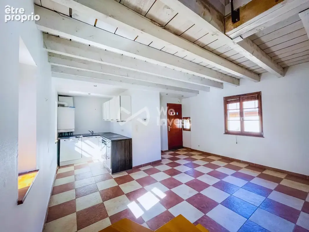 Appartement 85 m² à Obernai  - photo 2