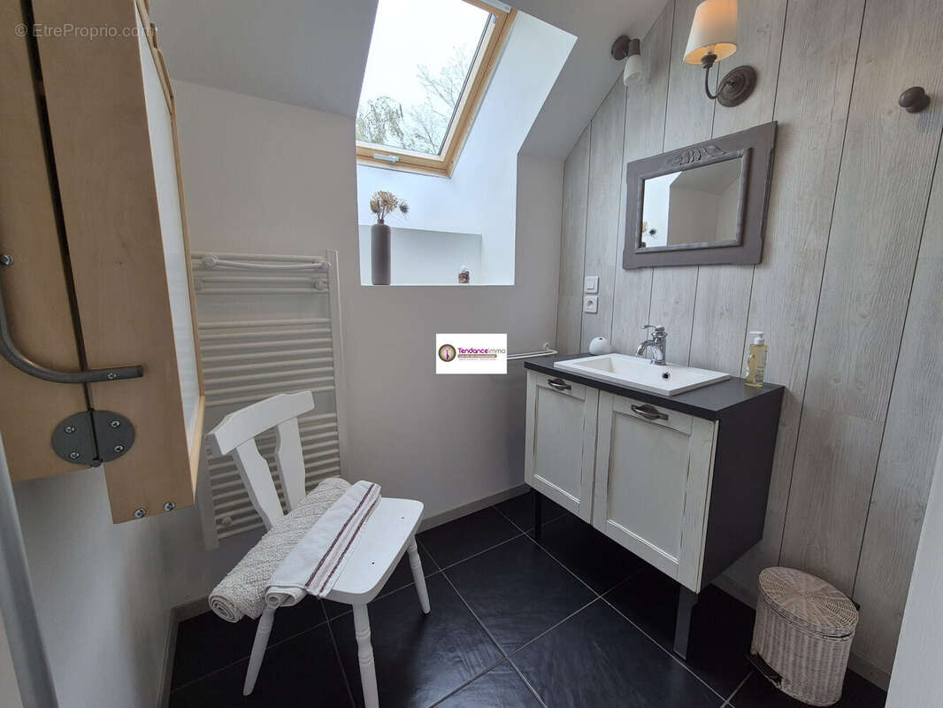 Maison à MORTAGNE-AU-PERCHE