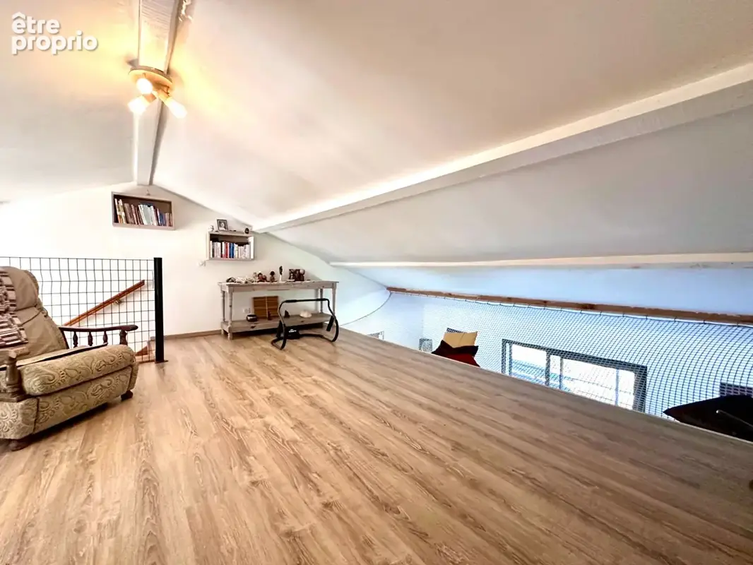 Monsteroux-Milieu ? Tènement immobilier composé de deux maisons distinctes ? 288 m² habitables - photo 6