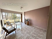 Appartement à CHARNAY-LES-MACON