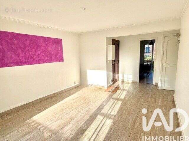 Photo 7 - Appartement à SAINT-RAPHAEL