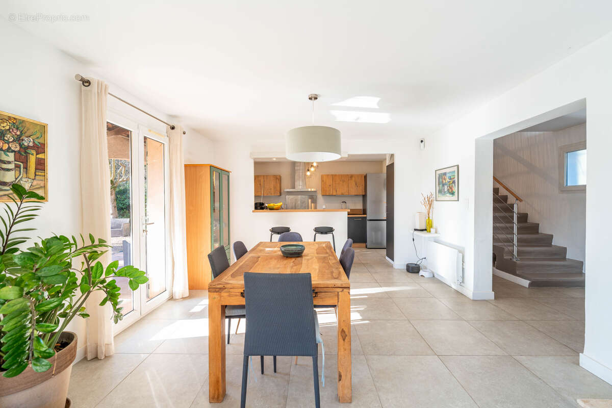 Maison à SAINT-PAUL