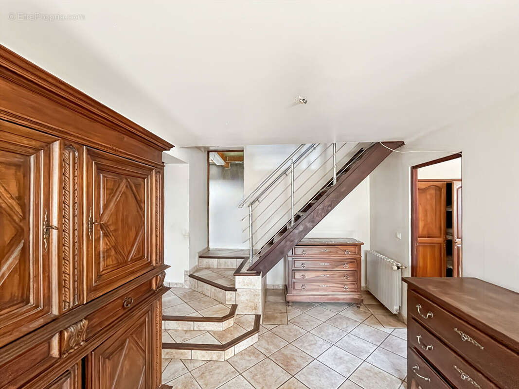 Maison à CARRY-LE-ROUET