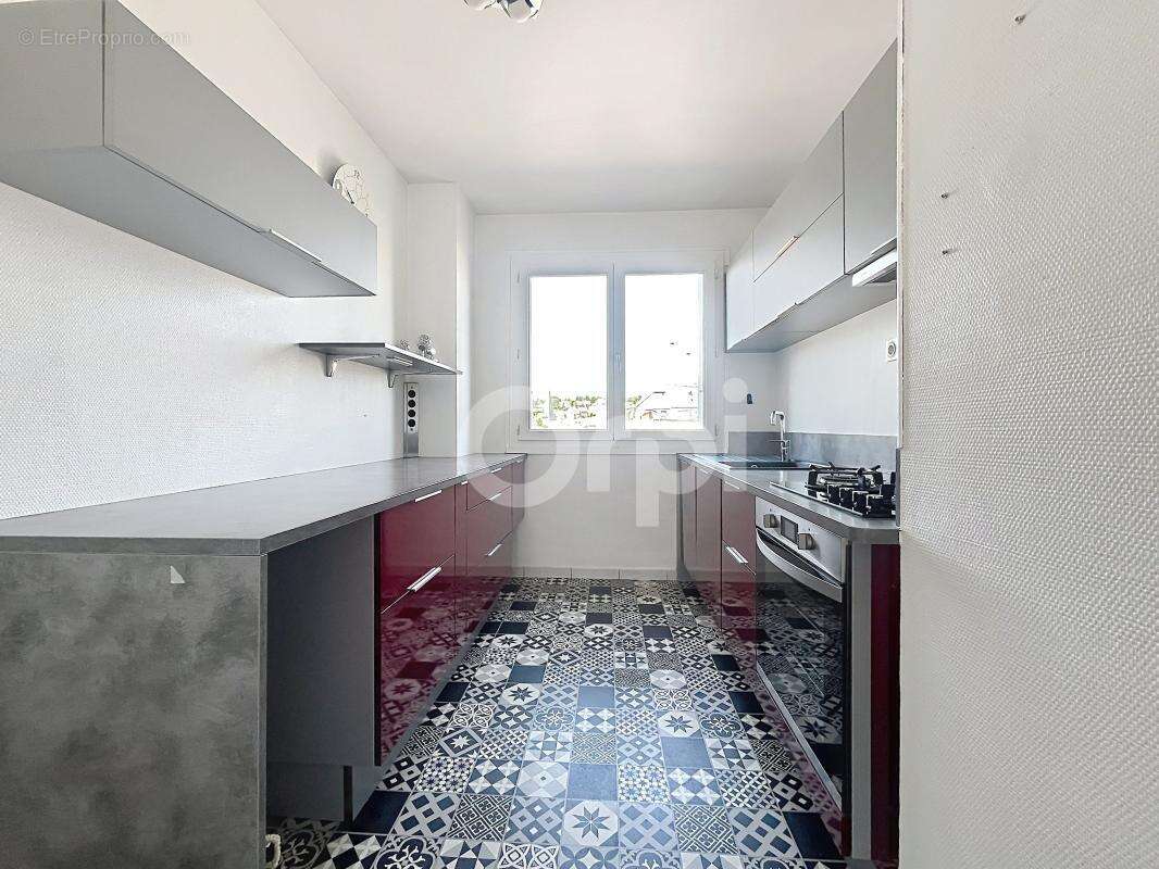 Appartement à BRIVE-LA-GAILLARDE