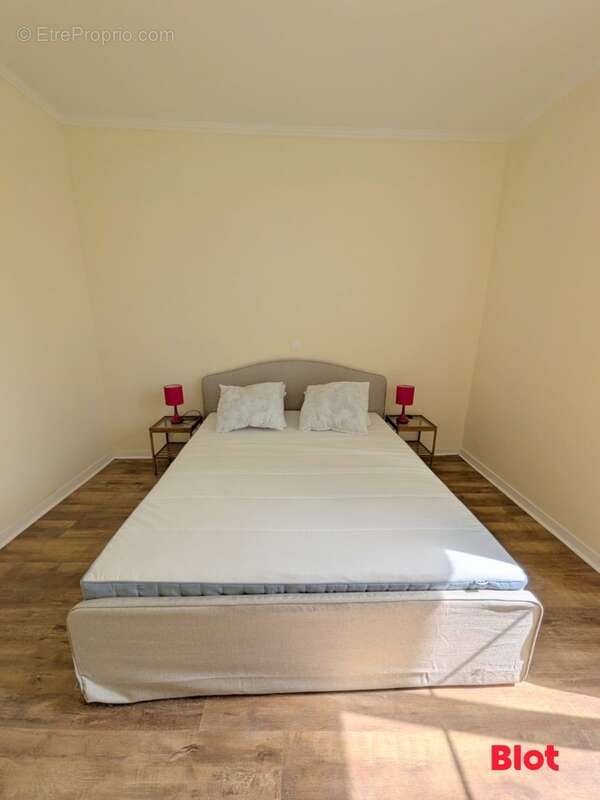 Appartement à SAINT-MALO