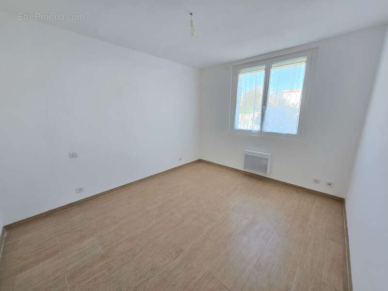 Appartement à FOS-SUR-MER