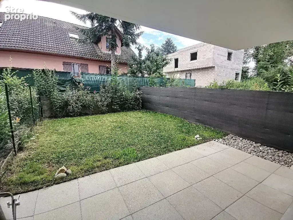 Appartement 1 pièce 33 m² à vendre à Thonon-Les-Bains (74200) - photo 5