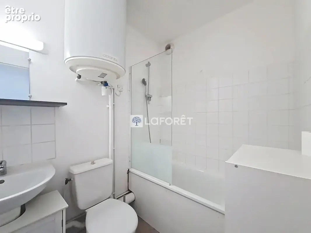 Studio - centre ville - photo 4