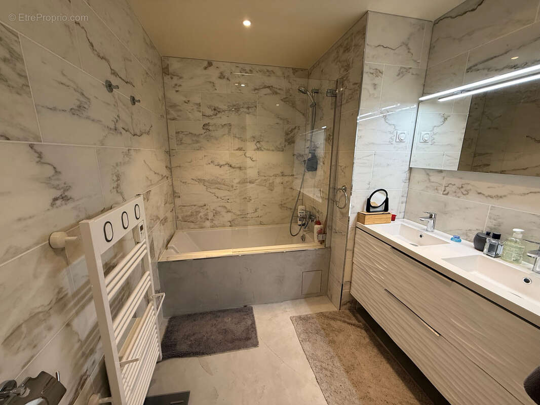 Maison à L&#039;ISLE-ADAM