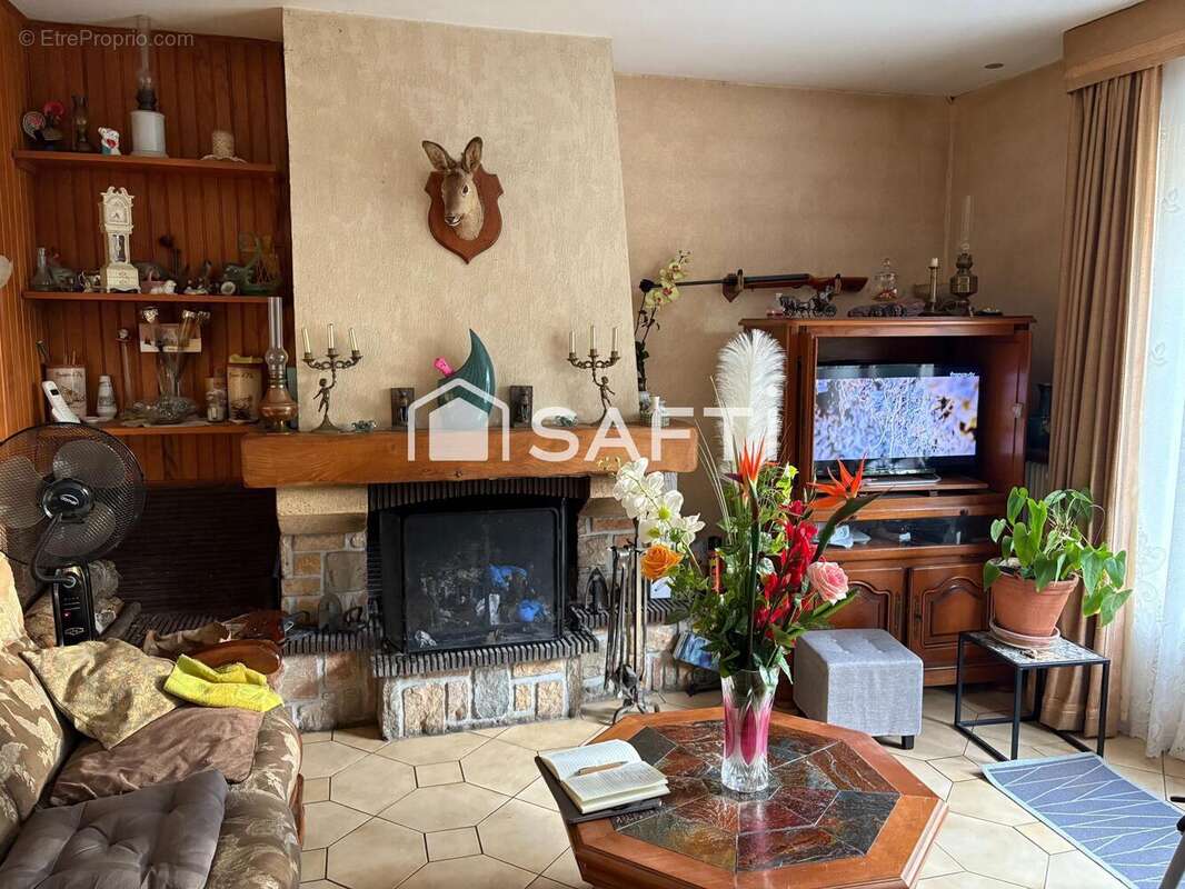 Photo 4 - Maison à NOGENT-LE-ROI