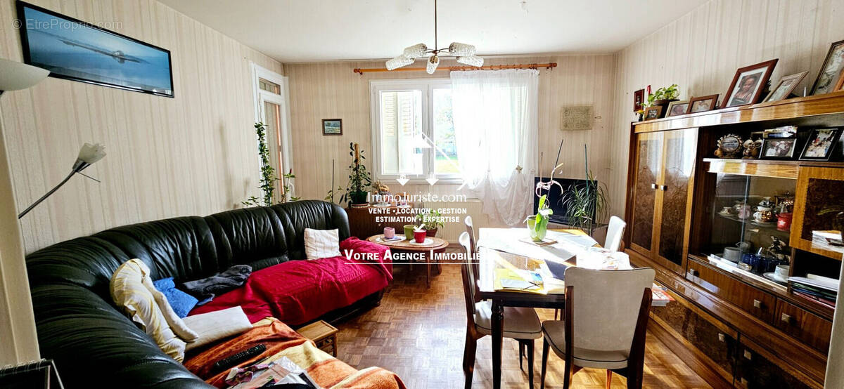 Appartement à LIMOGES