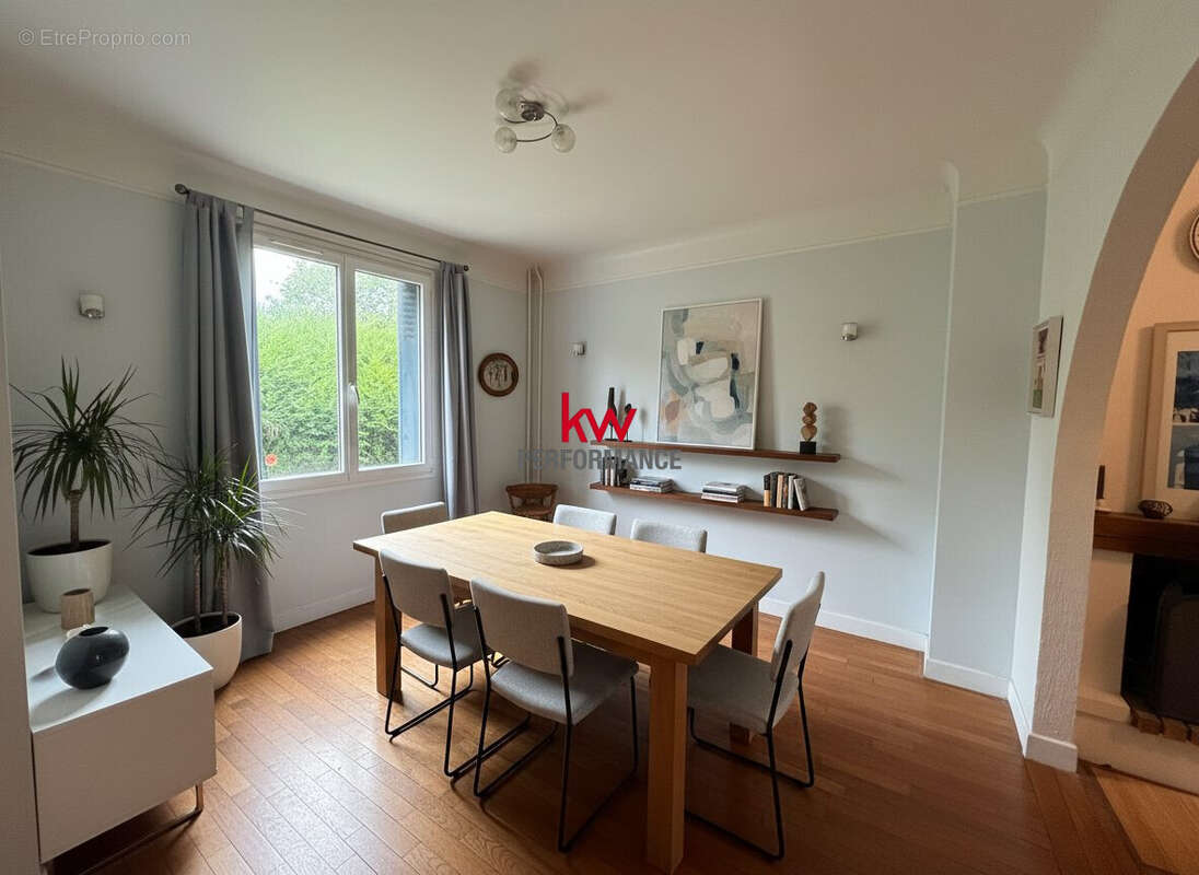 Maison 75 m² à Ezanville  - photo 3