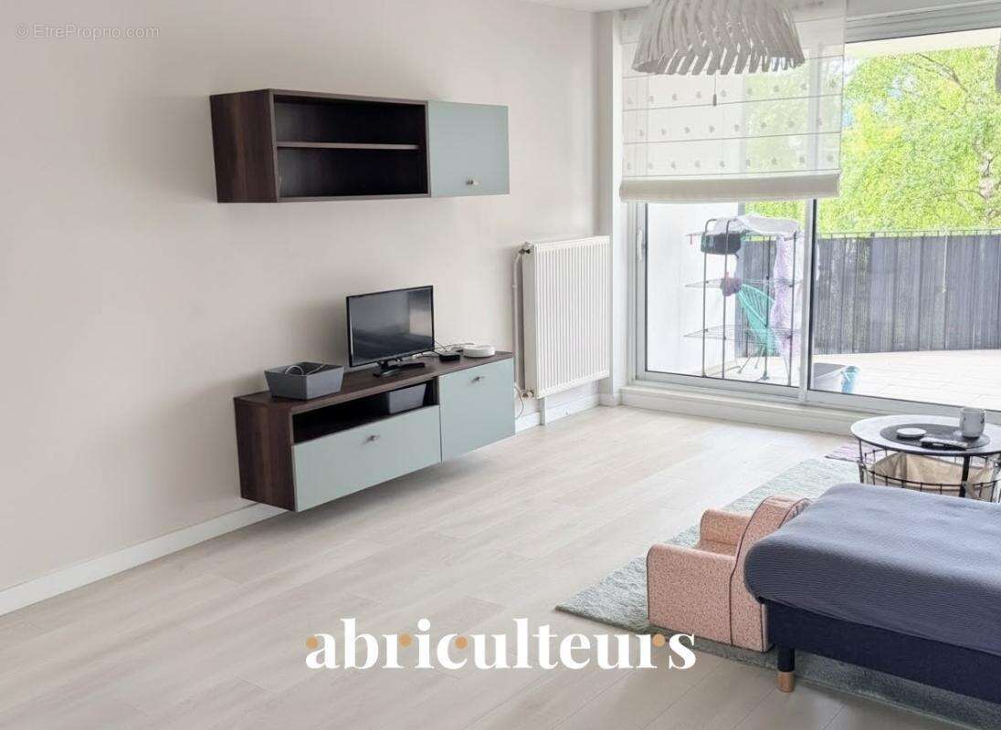 Appartement à DUNKERQUE