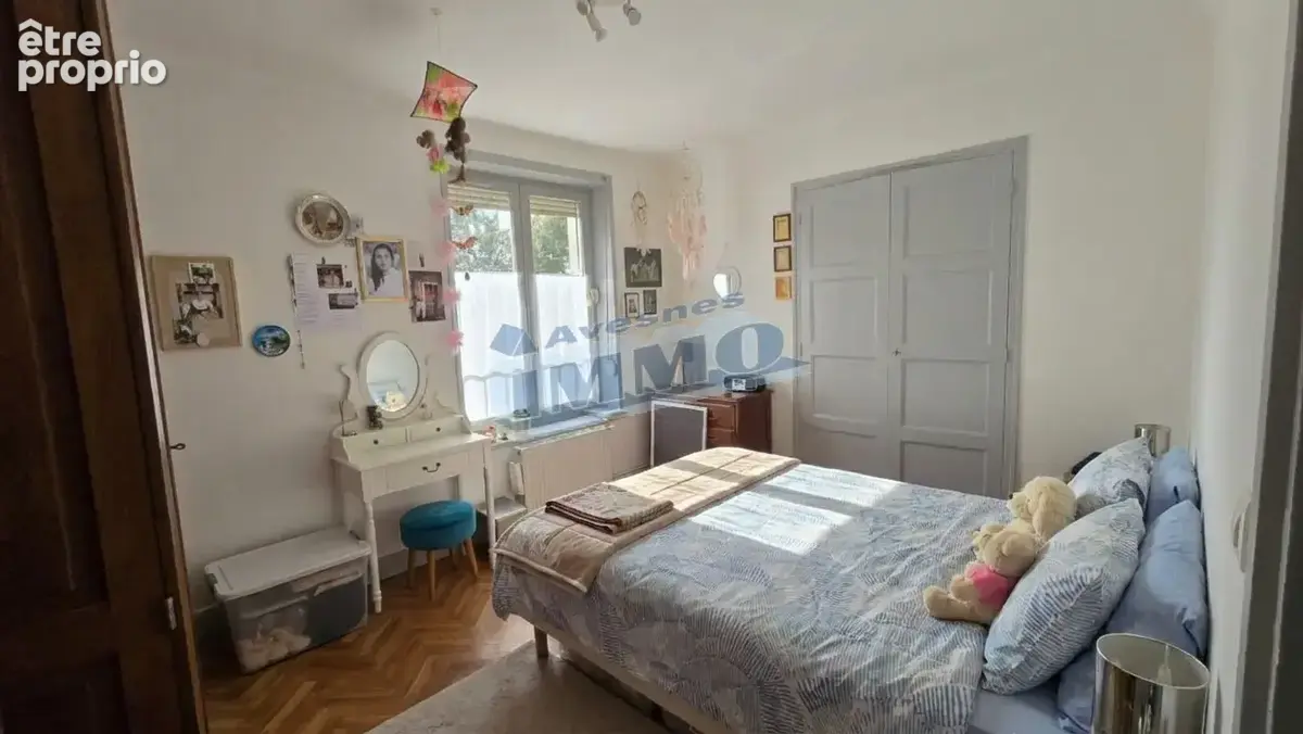 Appartement T3 loué avec parking à Saint Pol sur Ternoise - photo 3