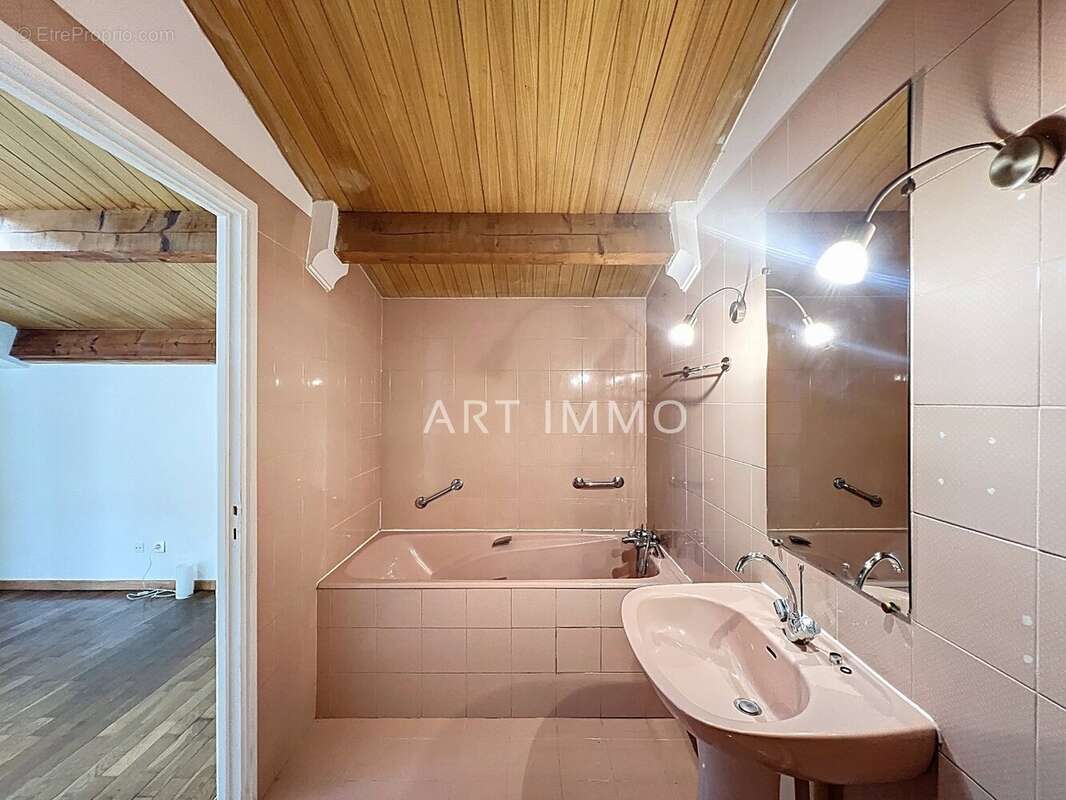 Appartement à CAVAILLON