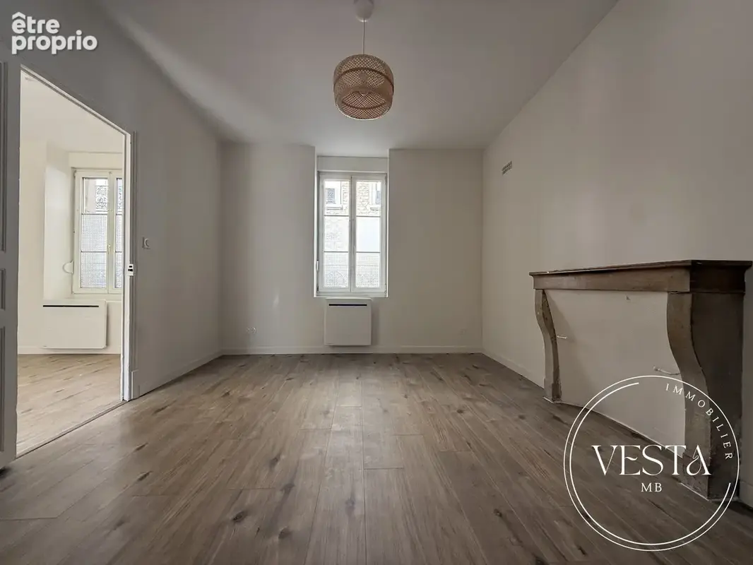 Appartement 2 pièces 42 m² à vendre à Dijon (21000) - photo 4