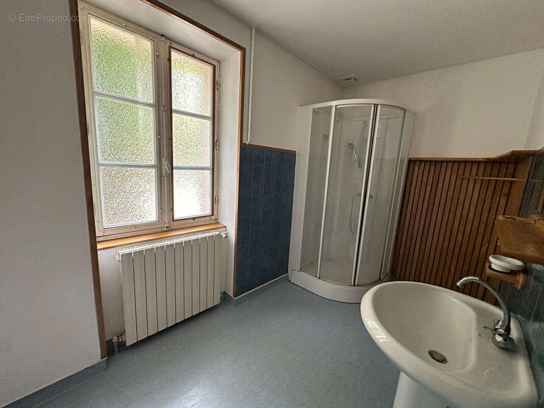 Maison à VILLENEUVE-SUR-LOT