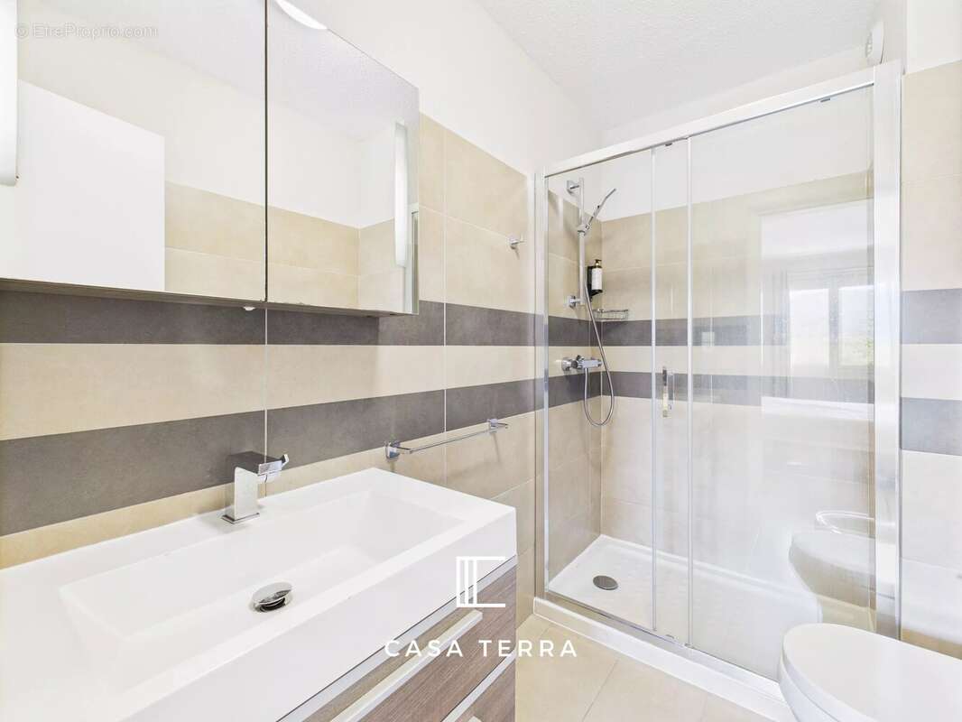 Appartement à PORTO-VECCHIO