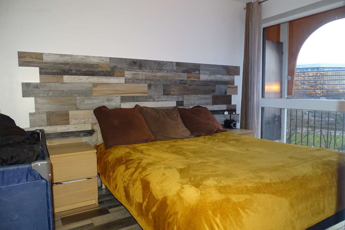 Appartement à CRETEIL