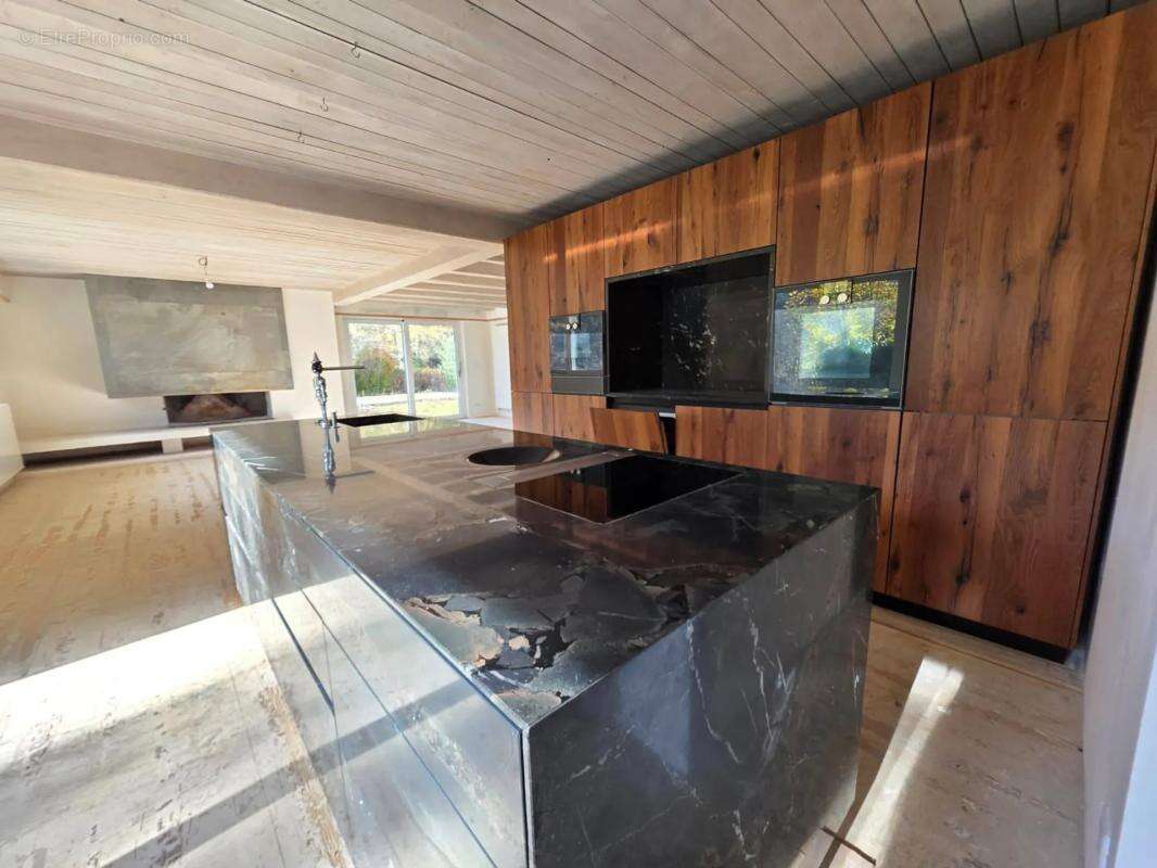 Maison à BITSCHWILLER-LES-THANN