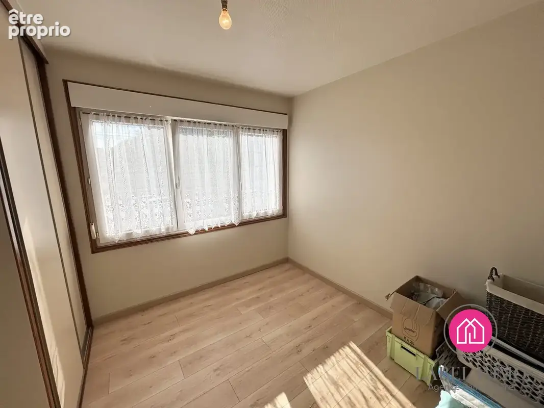 Maison 6 pièces 100 m² à vendre à Saint-Saulve (59880) - photo 7
