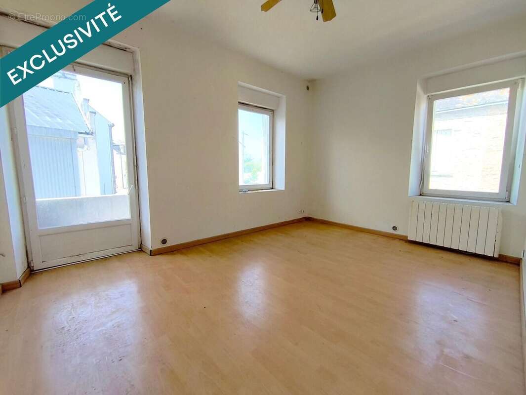 Photo 6 - Maison à BANNALEC