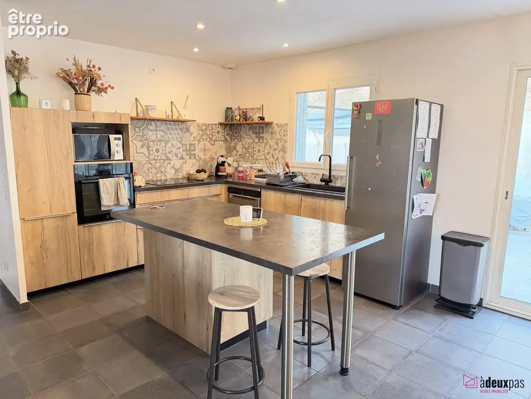 Maison 5 pièces 102 m² à vendre à Firminy (42700) - photo 7