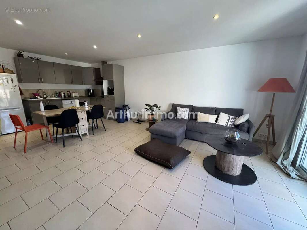 Appartement à SAINTE-MAXIME